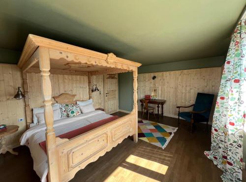 Bodensee Apartments, Sauna, Lake Walks, Free Parking, Self Checkin, Nature Reserve, Restaurants Nearby