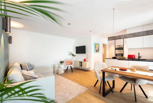 Nomes Apartment