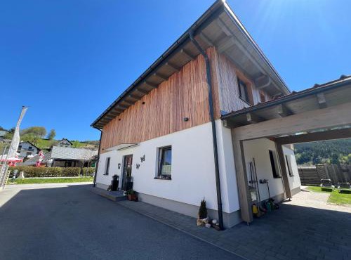 Meine Auszeit – das ferienhaus