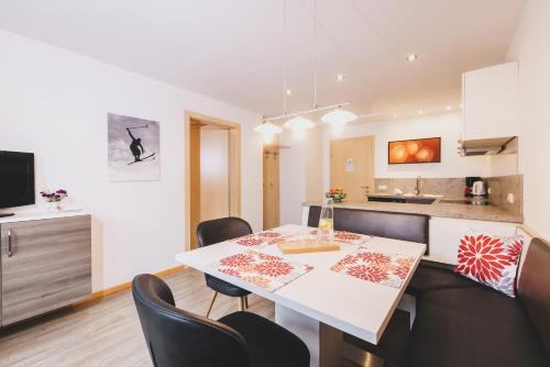 Appartement Nr 2 Haus Voglreiter