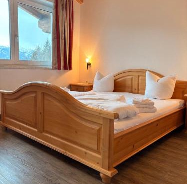 Ferienwohnung