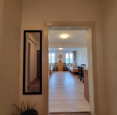 Studio in Fürstenfeld