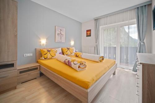 Biancas Ferienwohnung im Haus Roswitha