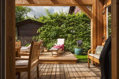 Das Heinz Altaussee - Your Austrian Home