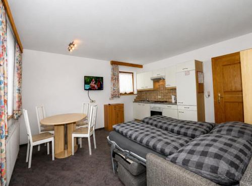 Apartment in Ischgl near Ski Lift