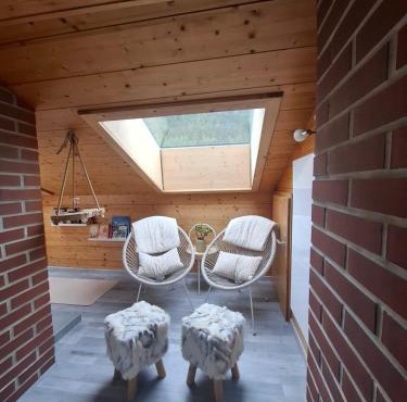 Stubainest Schmidt Ferienwohnung