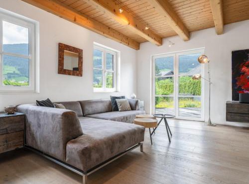 Chalet Sendlhofer