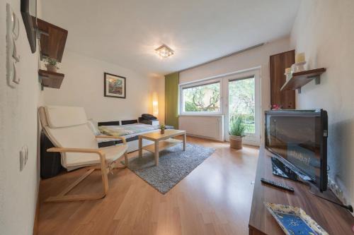 Stubai Apartment Telfes