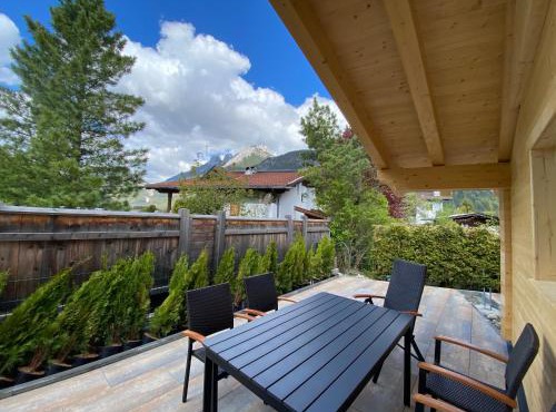 Karwendel Chalet