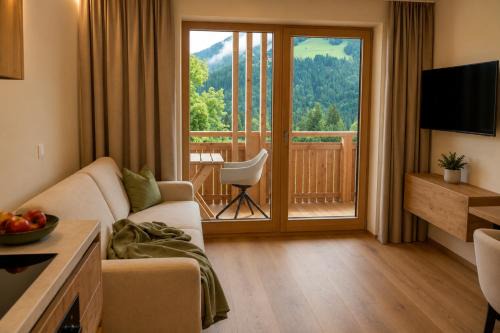 Aparthotel Iris - inklusive Wildschönau Premium Card