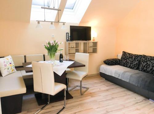 Ferienwohnung Lange