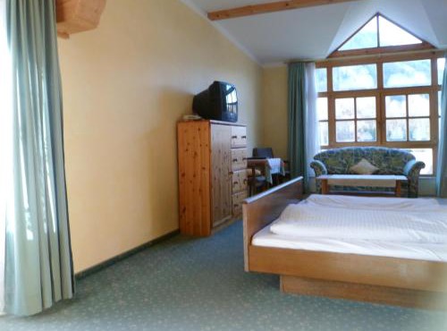 Pension Grünauhof