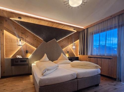 Alpenhotel Laurin