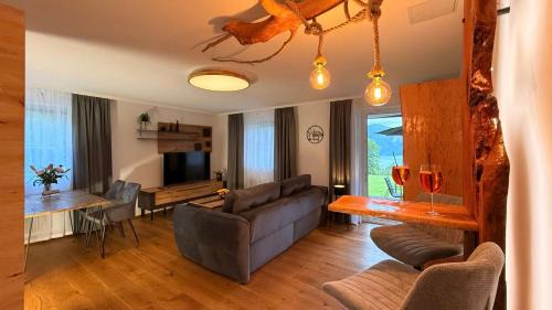 Attersee Panorama Apartments