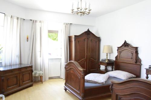 Stay-In Vienna 23