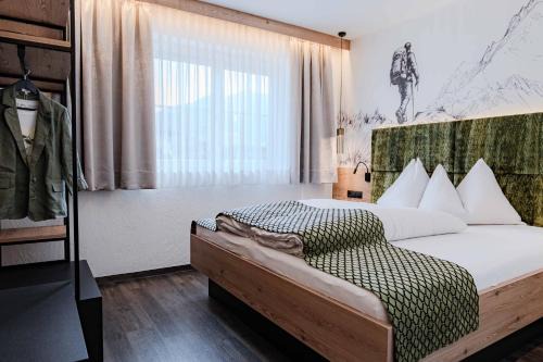Apart-Pension Bergland
