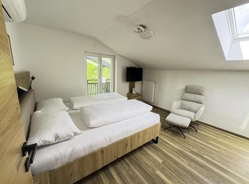 Apartment Appartement Typ C-4 by Interhome