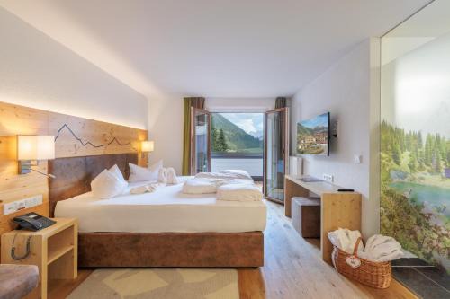 Familotel Kaiserhof - Families only