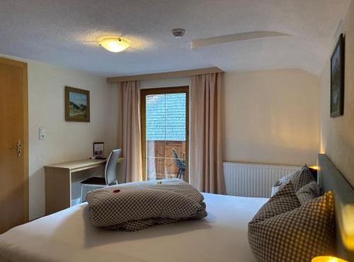 Pension Bergheim