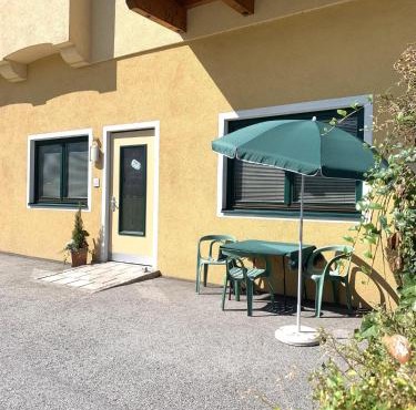 Appartements Samerhof - TOP 1 in Kaltenbach