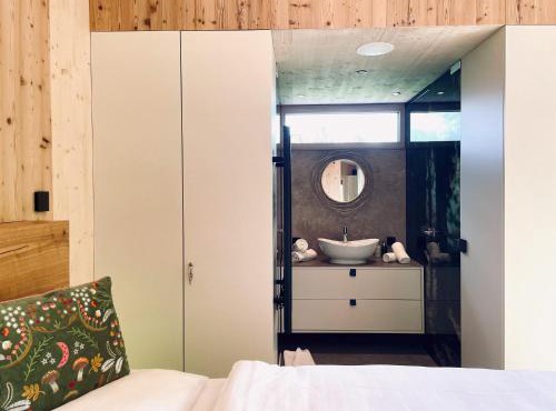 Bergergut Geniesserhotel