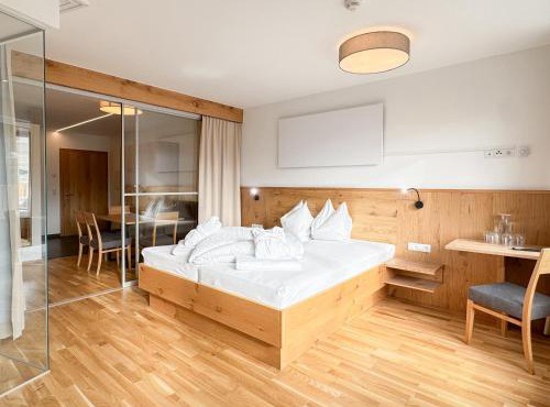 Erlebnishotel Fendels