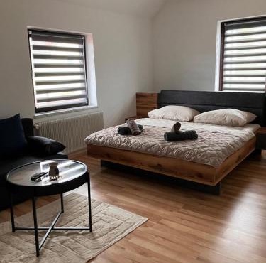 Apartment - Zum Kaiser - perfekt für Gruppen