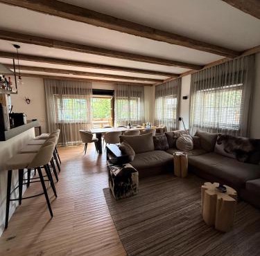 Alpin Haus Berwang