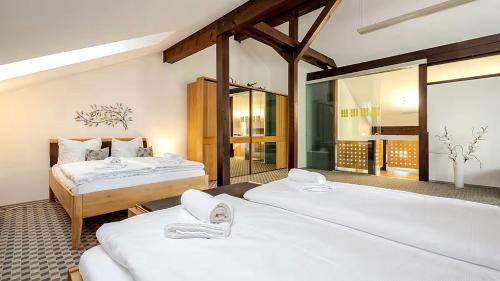 Ferienwohnung Haldennest
