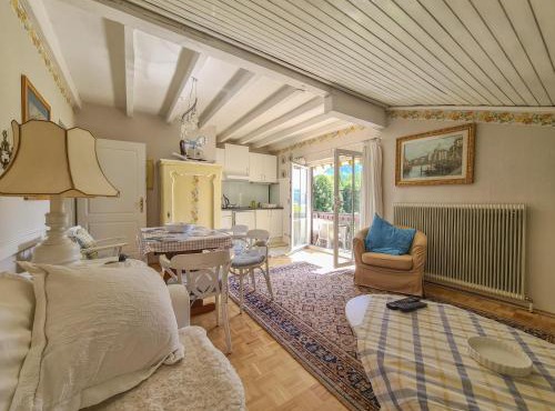 Appartement am Schilift