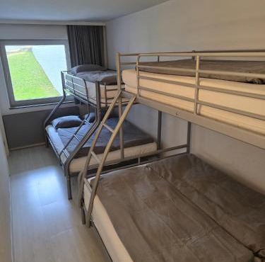 Appartement in Haus Arabella in Seefeld