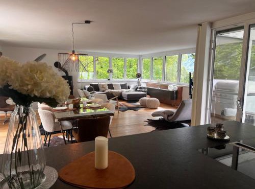 Apartment Seeufer Zell am See