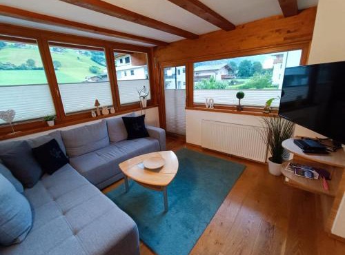 Ferienwohnung Magdalena