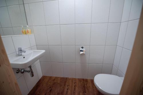 Almhäuser Filzsteinalpe Almhaus 204