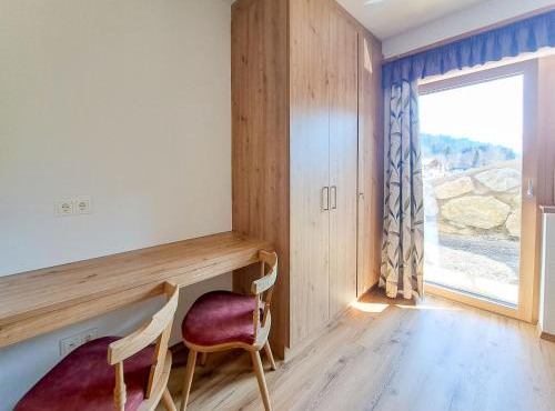 Apartment Berger-3 by Interhome