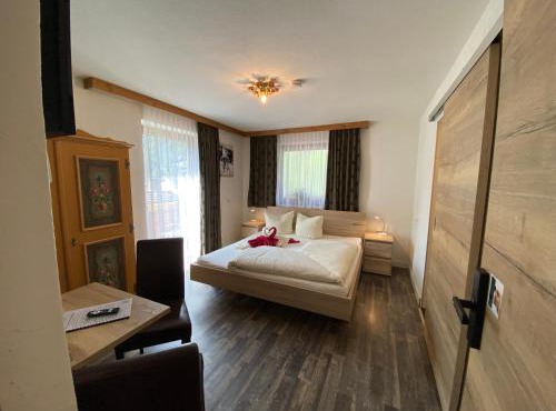 Pension Jagerhof - Sommercard Inkl - 5 Min zum Hochzeiger