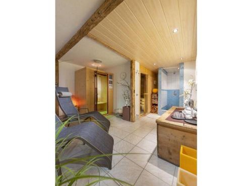 Holiday apartment with 3 bedrooms