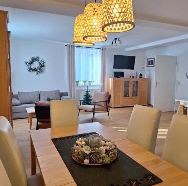 Appartement Urlaub Exklusiv