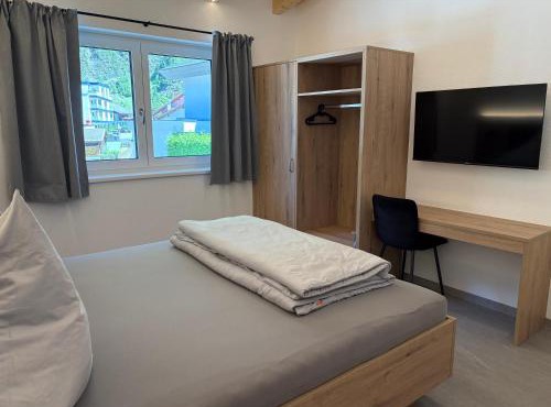 6444 Apartment