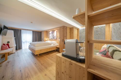 Hotel Alpenfriede