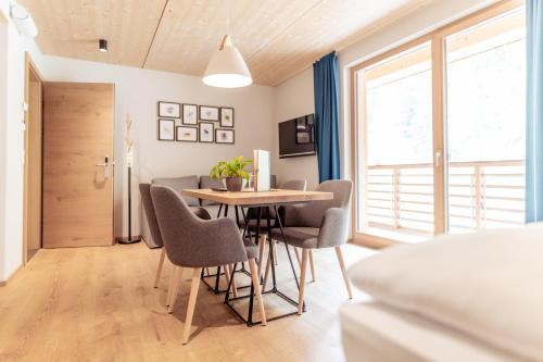 Boutique Hotel LechZeit