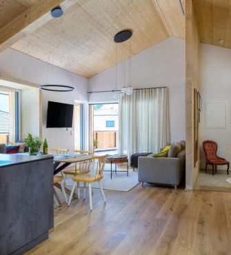 Gratzenthal Boutique Apartments