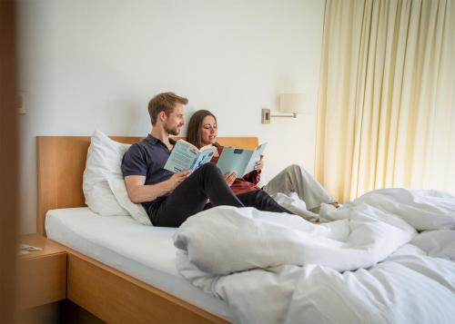 Wellnesshotel Linde