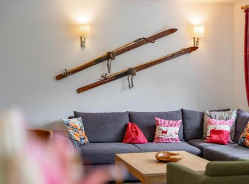 Chalet Susanna S