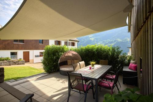 Ferienwohnung Naturblick