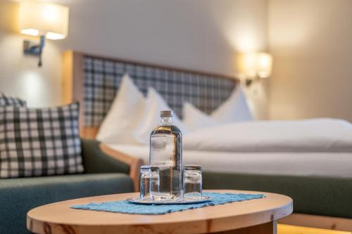 Hotel Schöpf - Mountain Hideaway