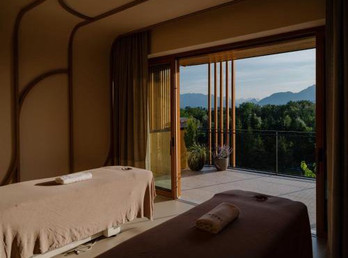 Genussdorf Gmachl - Hotel & Spa