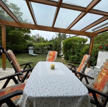 Holiday House - Breitenbunn