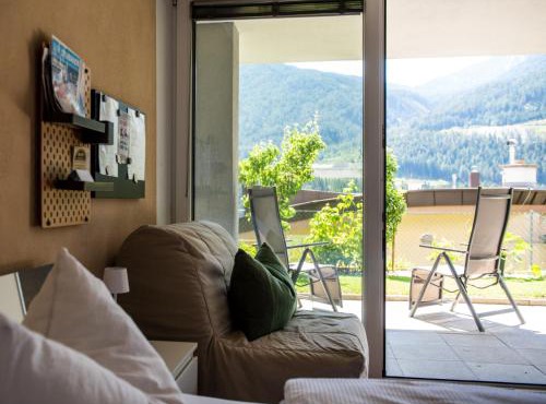 Bergzauber Appartement Stubai