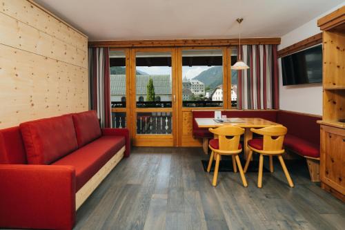 Ferienresidenz Raich - Appartements mit Sky Wellness und Garten